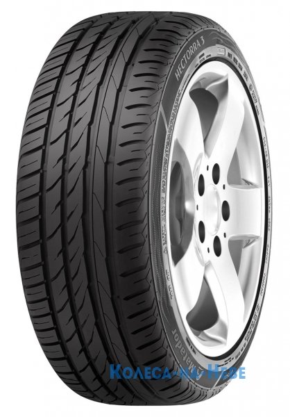 Matador MP47 Hectorra 3 205/55 R17 95V XL 