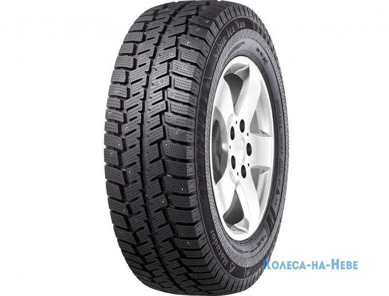 Matador MPS 500 SIBIR ICE VAN 195/70 R15C 104/102R  