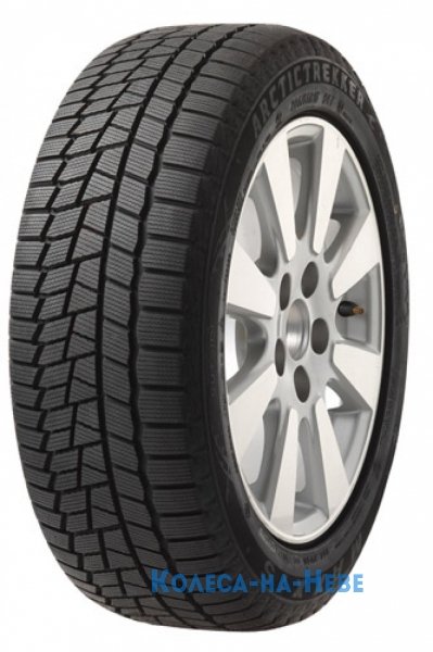 Maxxis Arctic Trekker SP-02 225/40 R18 92S  