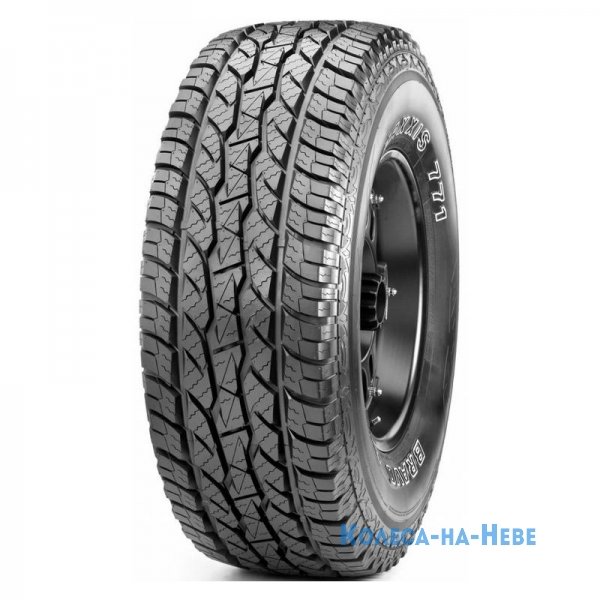 Maxxis Bravo AT-771 265/50 R20 111H  