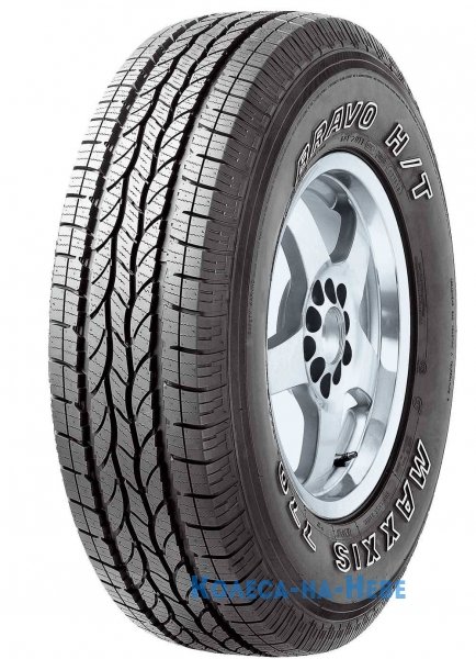 Maxxis Bravo HT-770 215/70 R16 100T  