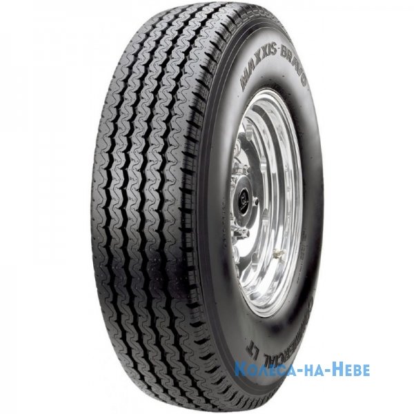 Maxxis Bravo UE-168(N) 215/85 R16 115/112Q  