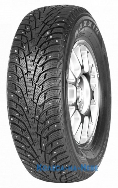 Maxxis Premitra Ice Nord NS5 255/55 R18 109T  