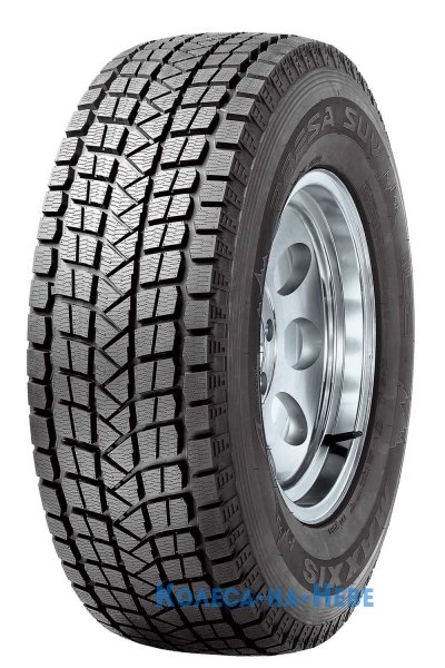 Maxxis Presa SUV SS-01 265/50 R19 110Q  