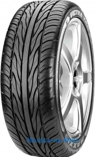 Maxxis Victra MA-Z4S 235/35 R20 92W  