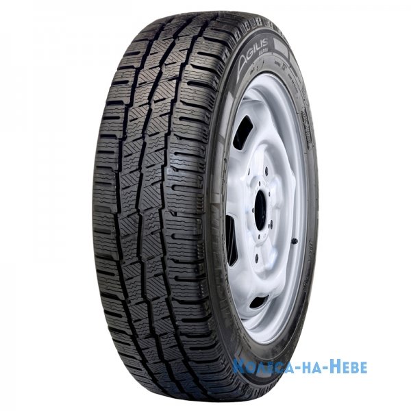 Michelin AGILIS Alpin 205/65 R16C 107/105T  