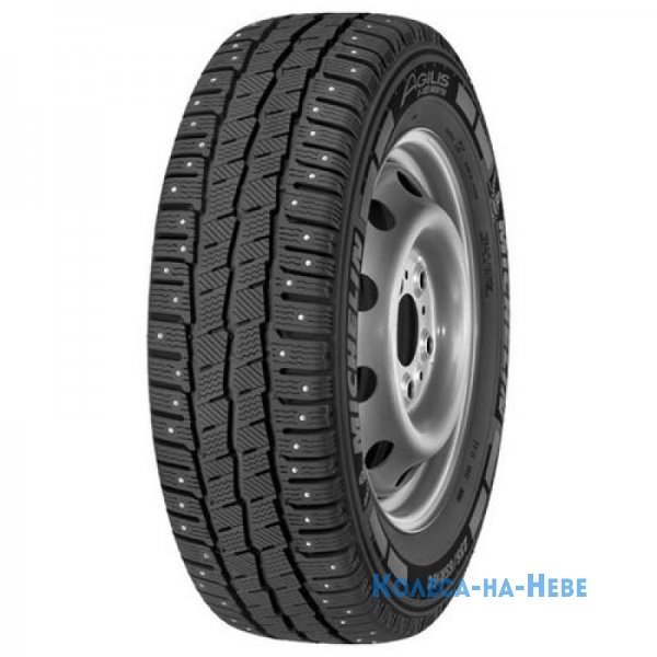 Michelin AGILIS X-ICE NORTH 205/75 R16C 110/108R  