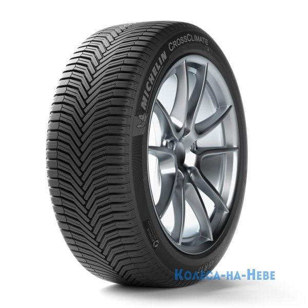 Michelin Cross Climat 225/40 R18 92Y XL 