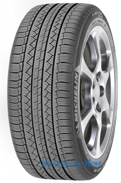 Michelin LATITUDE TOUR HP 255/50 R19 103V  