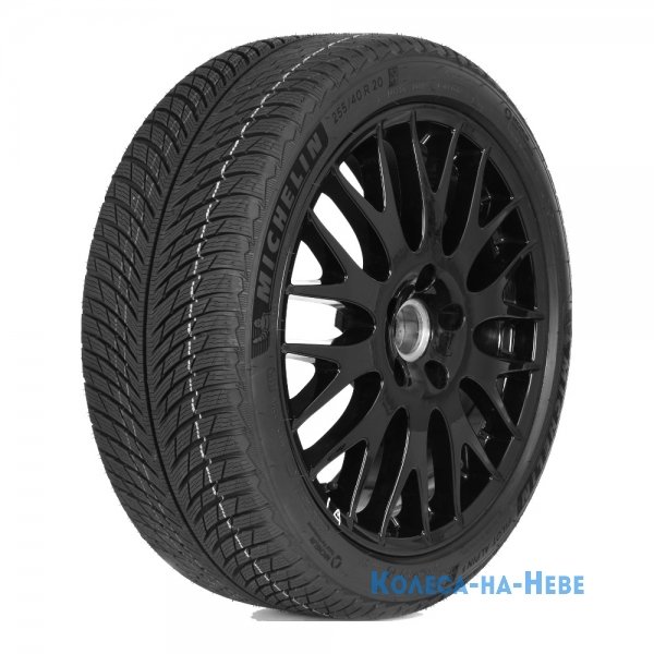 Michelin PILOT ALPIN5 305/35 R23 111V  