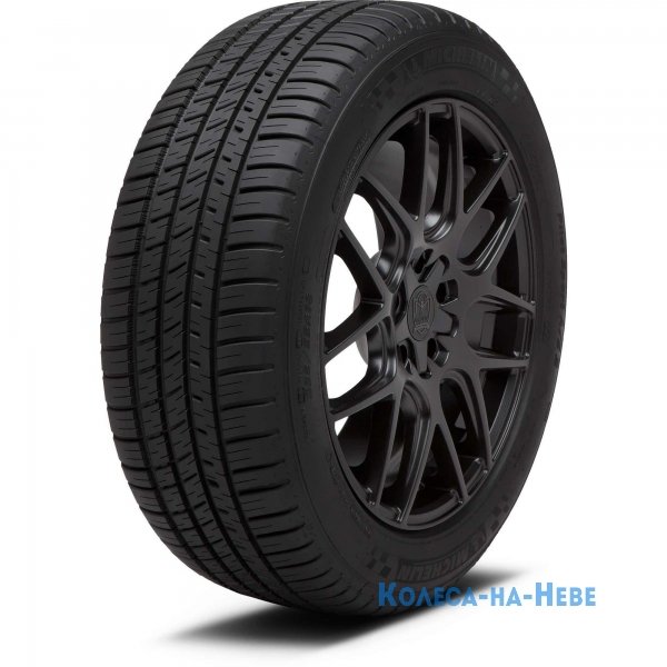 Michelin PILOT SPORT A/S 3 315/35 R20 110V  