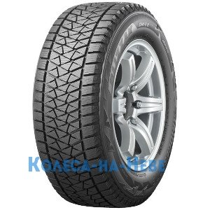 Bridgestone Blizzak DM-V2 275/50 R22 111T  