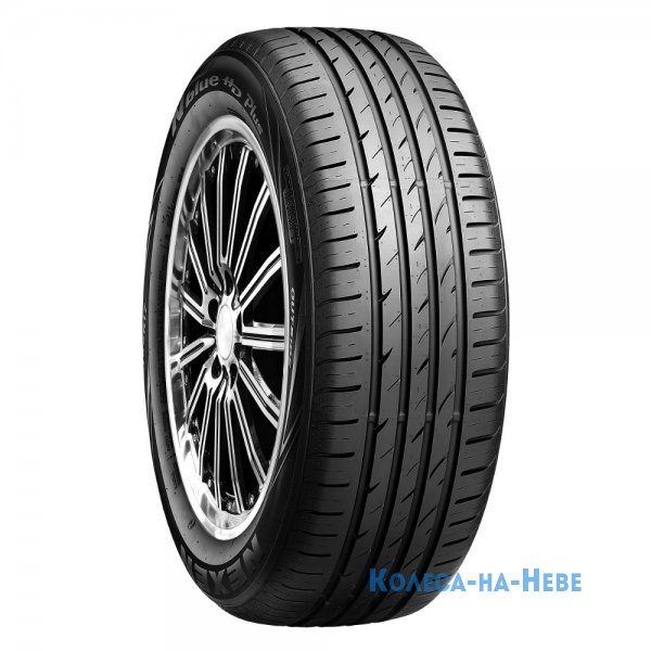 Nexen NBLUE HD Plus 155/80 R13 79T  