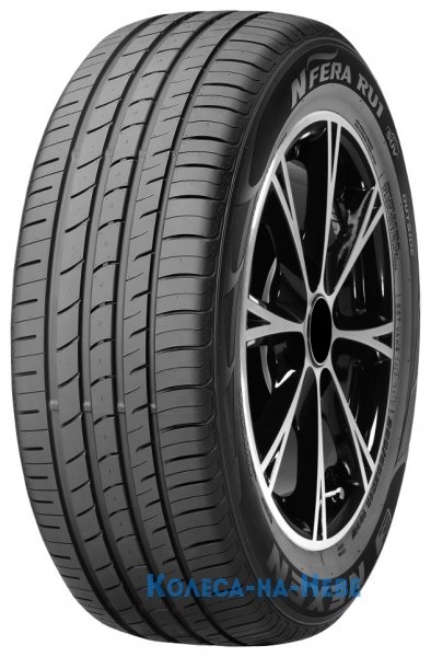 Nexen Nfera RU1 255/45 R19 100V  