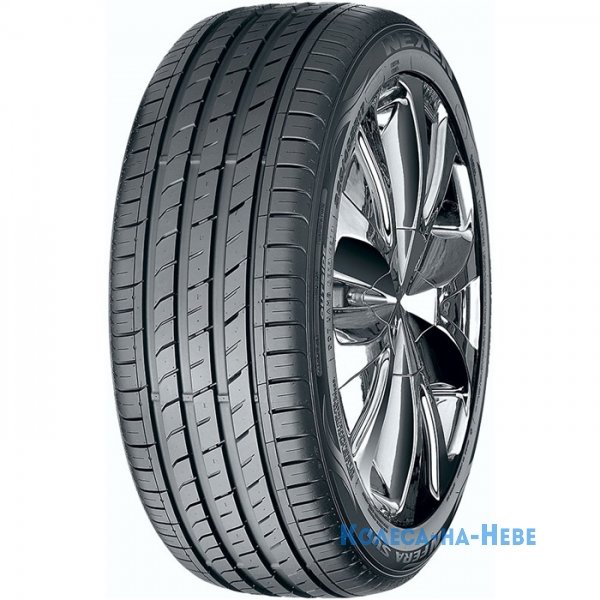 Nexen Nfera SU1 255/35 R19 96Y  