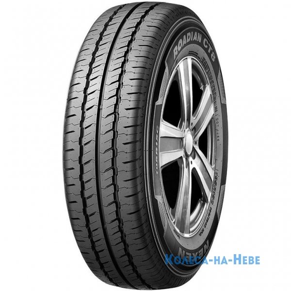 Nexen Roadian CT8 225/70 R15C 112/110T  