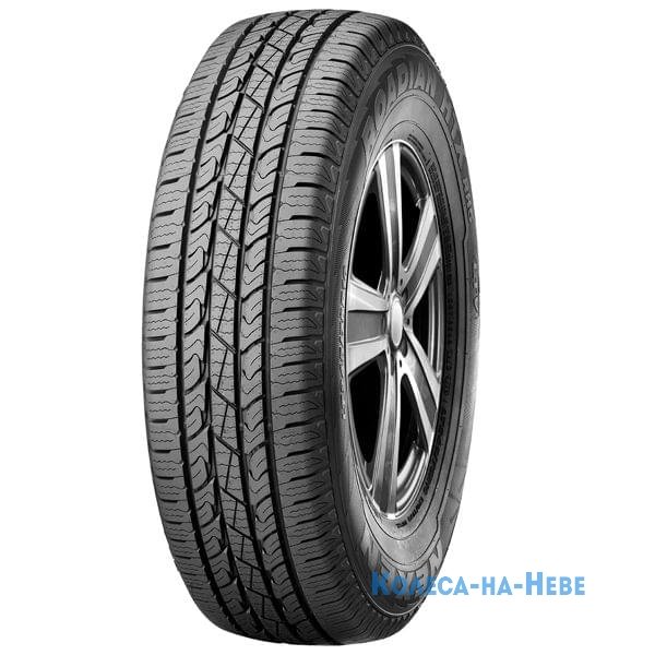 Nexen Roadian HTX RH5 245/60 R18 105H  