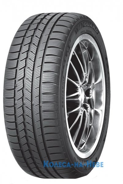 Nexen Winguard Sport 215/45 R17 91V XL 