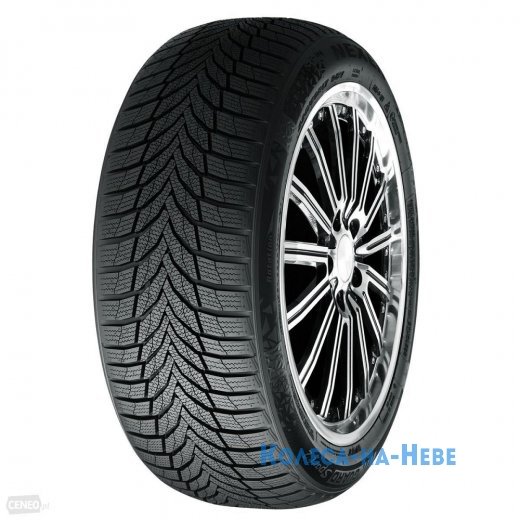 Nexen Winguard Sport 2 225/60 R18 104V  