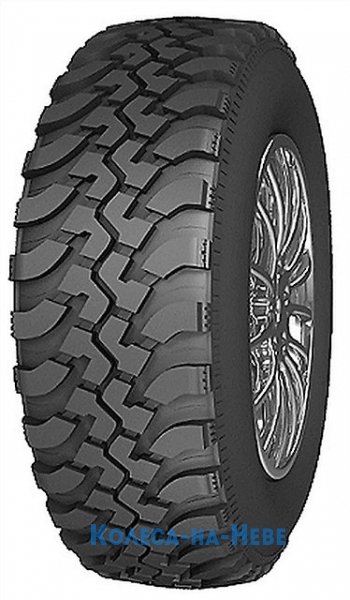 Nortec MT540 225/75 R16 104Q  