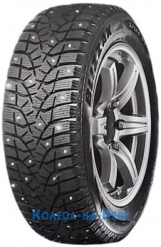 Bridgestone Blizzak Spike-02 175/70 R14 84T  