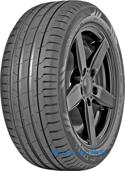 Nokian HAKKA BLACK 2 225/40 R19 93Y  