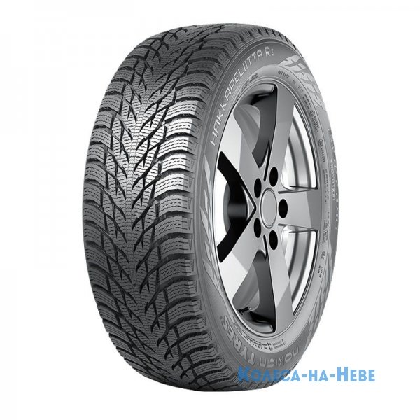 Nokian Hakkapeliitta R3 175/65 R14 82R  