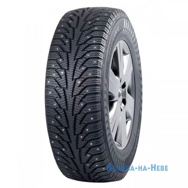 Nokian Nordman C 215/65 R16C 109/107R  