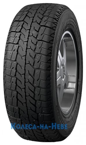 Cordiant Business CW 2 195/70 R15C 104/102R  