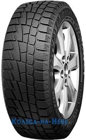 Cordiant Winter Drive PW-1 185/65 R15 92T  