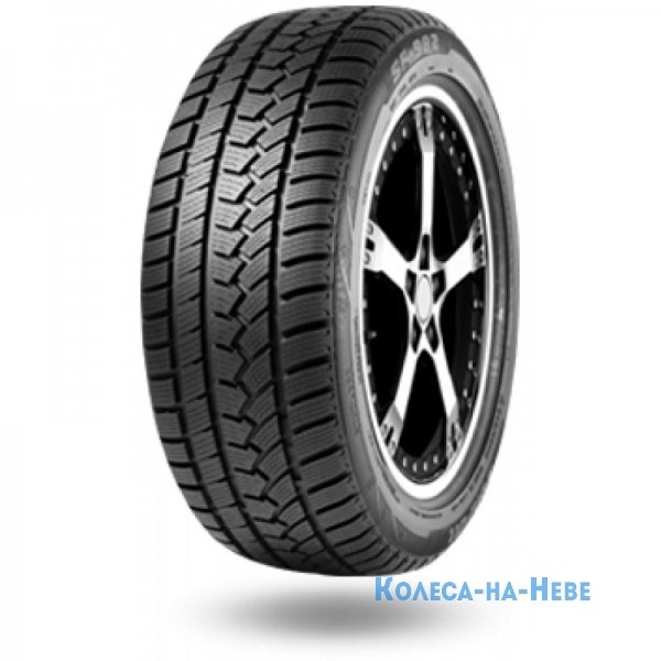 Sunfull SF-982 235/40 R18 95H  Runflat