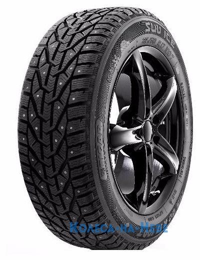 Tigar SUV ICE 215/65 R17 103/100T  