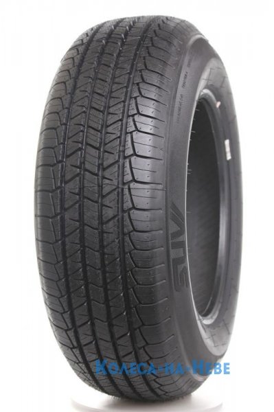 Tigar SUV SUMMER 275/40 R20 106Y  