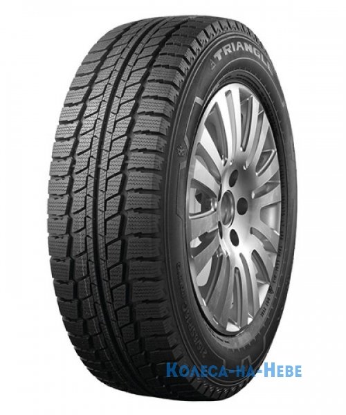 Triangle Group LL01 195/75 R16C 107/105Q  