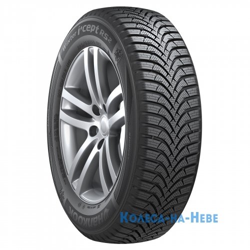 Hankook Winter I*Cept RS 2 W452 165/65 R14 79T  