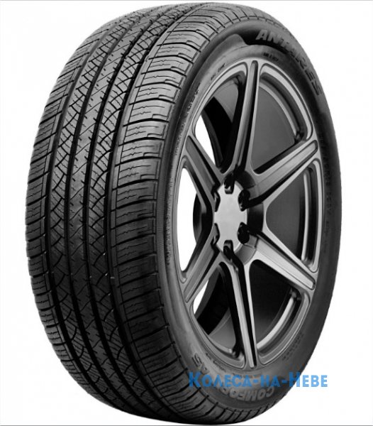 Antares COMFORT A5 225/65 R17 102S  