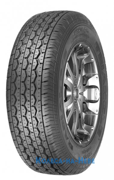 Triangle Group TR645 185/0 R14C 102/100S  