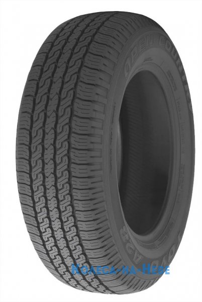 Toyo Open Country A28 245/65 R17 111S  