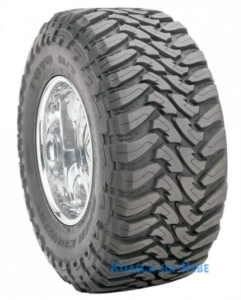 Toyo OPEN COUNTRY M/T 37/13.5 R20 121P  
