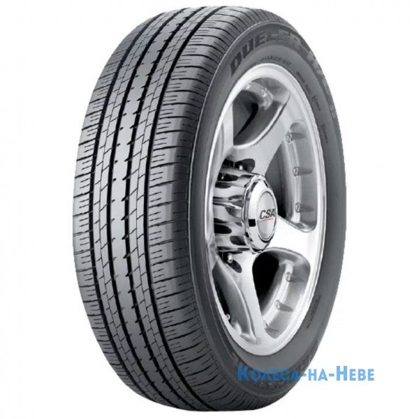 Bridgestone DUELER H/L 33 235/65 R18 106V  