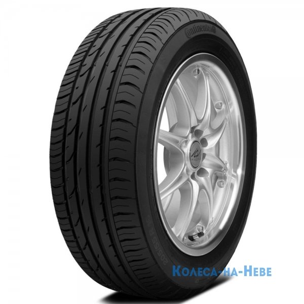 Continental CONTIPREMIUMCONTACT 2 185/50 R16 81T  