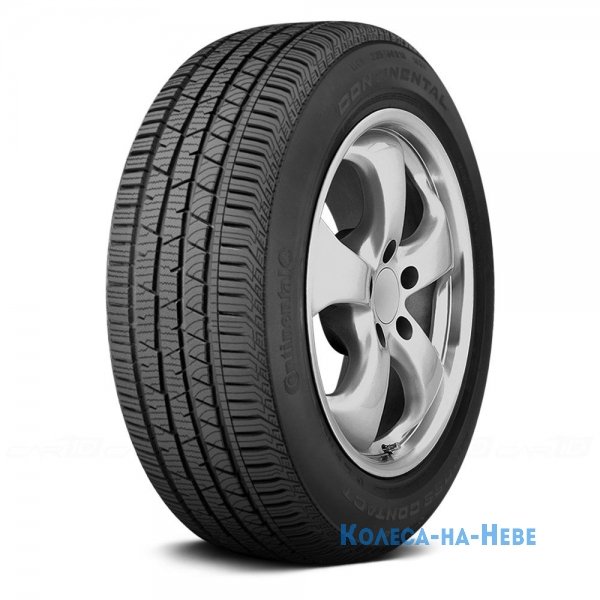Continental CROSSCONTACT LX Sport 285/40 R22 110Y  