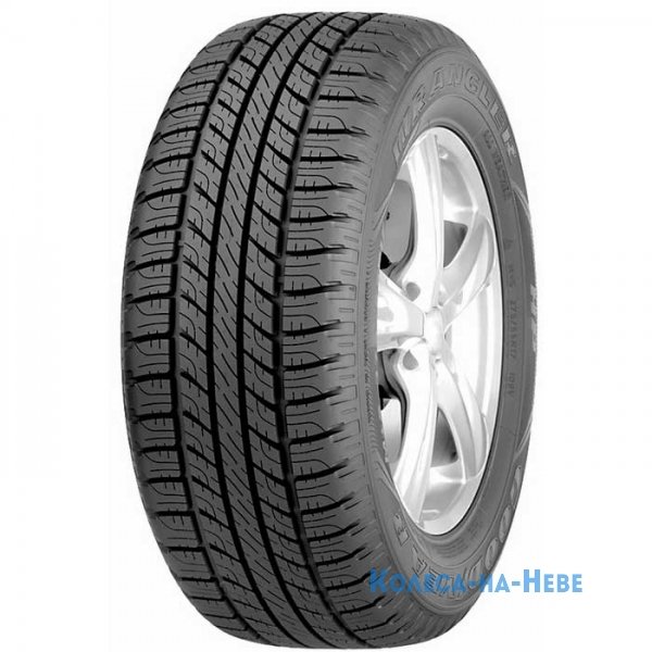 Goodyear WRANGLER HP ALL WEATHER 235/70 R16 106H  