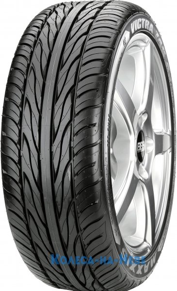 Maxxis Victra MA-Z4S 215/35 R18 84W  