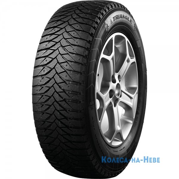 Triangle Group PS01 205/65 R15 99T XL 